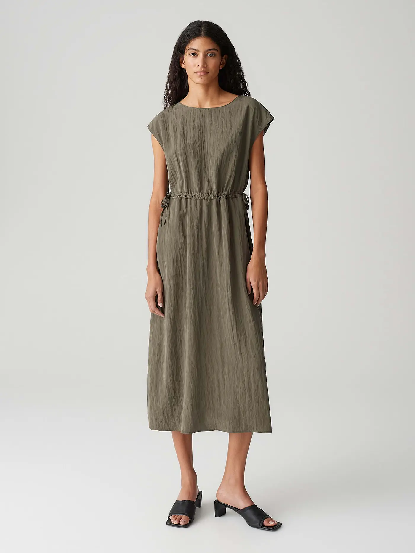OPUS | Midikleid WITRANA | 